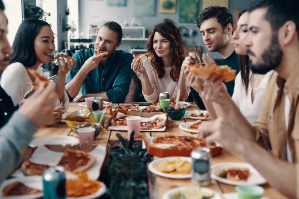 How to Make Your Party Extra Memorable