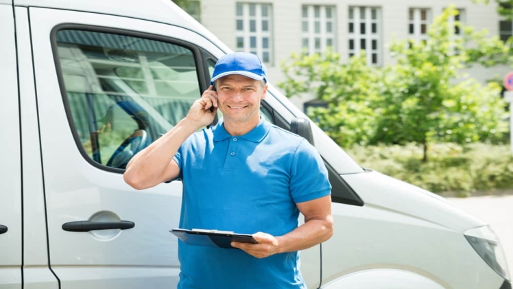 Texas-based moving companies and affordable corporate services