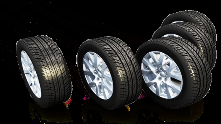 What Is The Difference Between Power Sports Tires & Wheels?