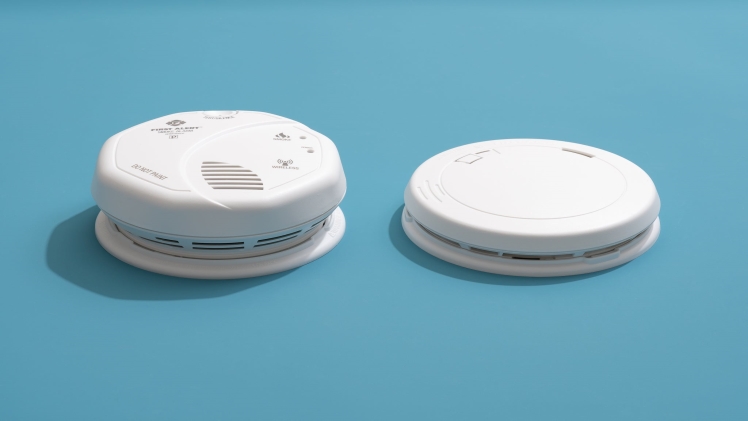 Are You Looking For The Best Wireless Interconnected Photoelectric Smoke Detectors?