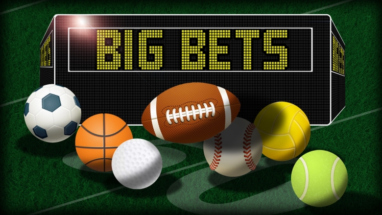5 TIPS ON HOW TO GET RICH WITH SPORTS BETTING