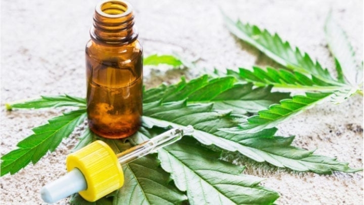 Health Benefits Of Using CBD Products