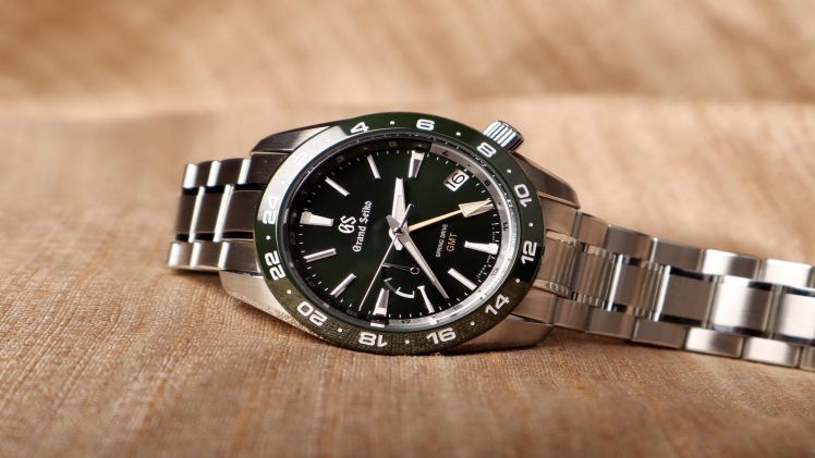 8 Interesting Things To Know Before Buying Grand Seiko Watches