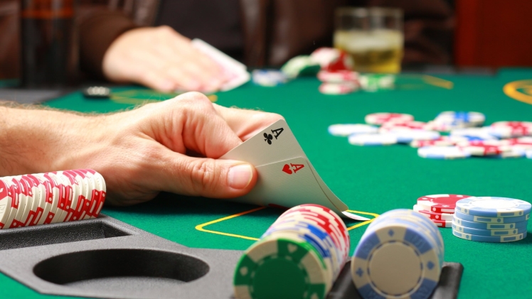 Overall guideline of bandarqq online gambling game