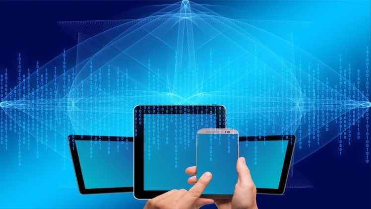 Technological Advancements Thanks to the Internet
