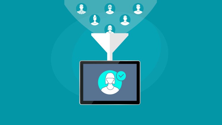 What is the best way to talent source executive candidates?