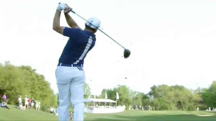 How to improve your golf score this summer