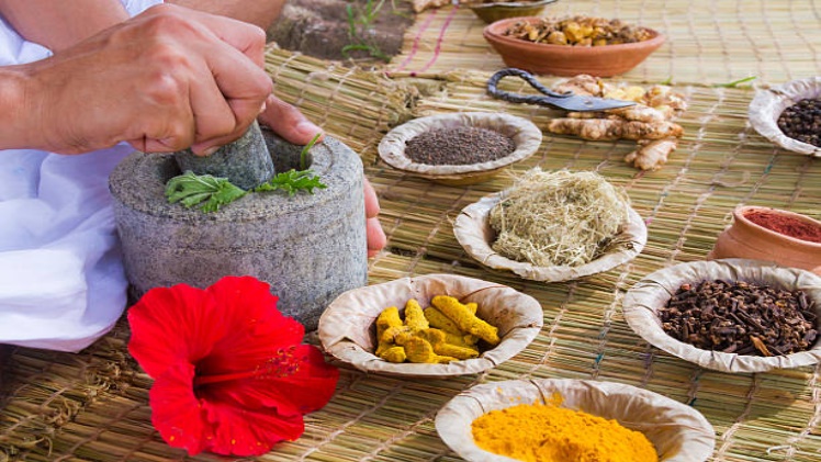 AYURVEDA AND CHOLESTEROL- PREVENTION, TREATMENT AND CURE