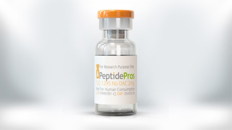 MOD GRF (1-29)-Ipamorelin Blend. What is it, benefits and side effects