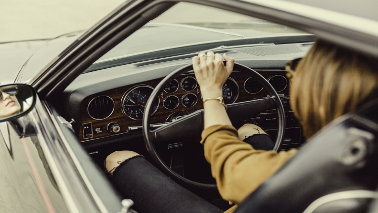 What are the Consequences of Driving Without Insurance?