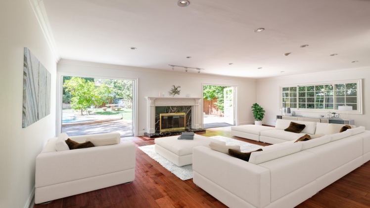 Usefulness of the virtual staging?