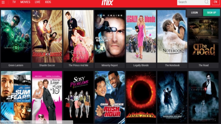 iflix app | Iflix movies website – What Kinds of Movies are Available on Iflix?