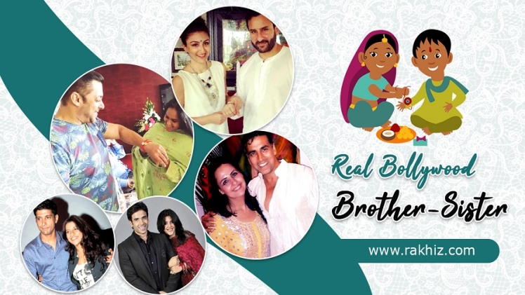 5 Famous Brother-Sister Duo Of Bollywood That Will Inspire You