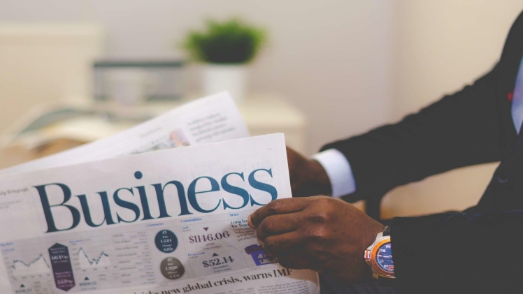 How to Start a Small Business