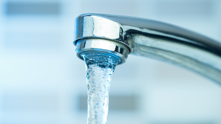 Methods Of Purification Of Tap Water