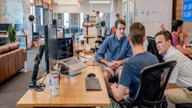 4 Benefits of Hiring a Design Agency to Meet Your Creative Needs