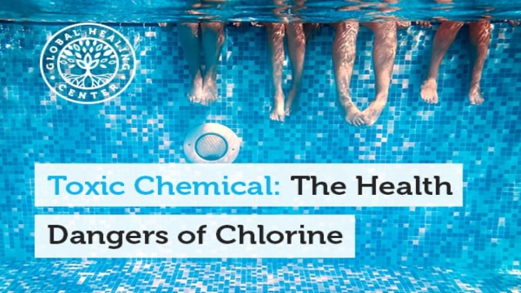 Chlorine As A Health Hazard