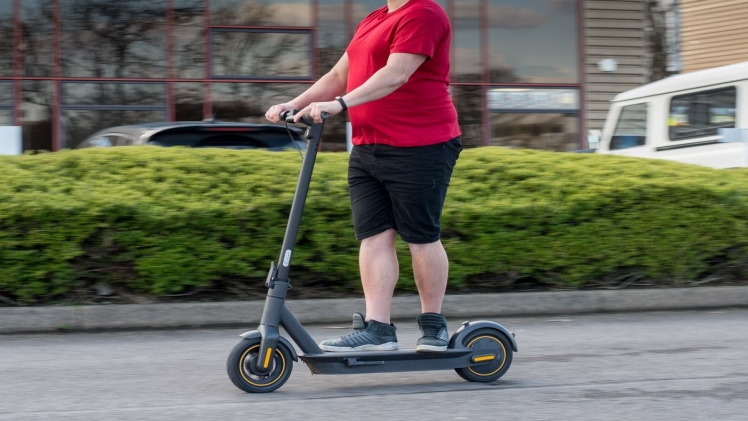 What Is The Weight Limit For An Electric Scooter?