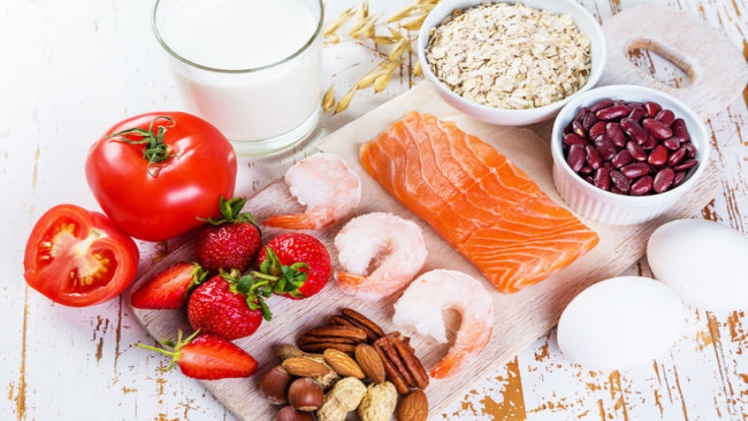 WHAT IS A FOOD SENSITIVITY?