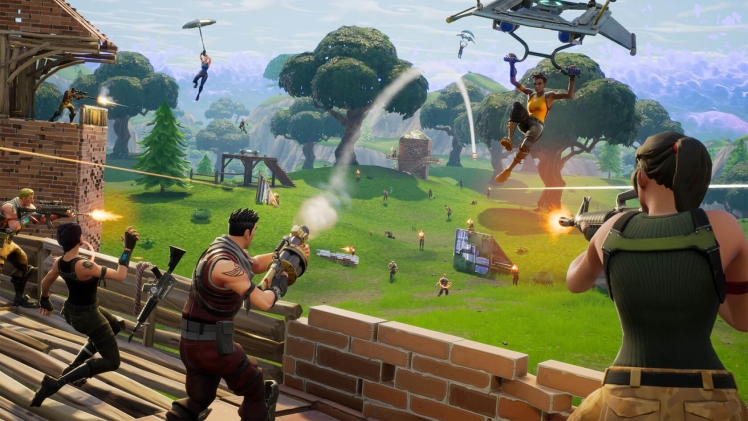 Best games like PUBG