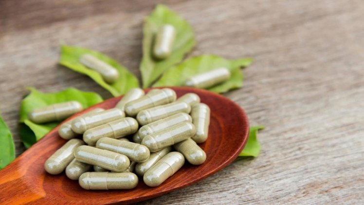 How Much Kratom Is In A Capsule?