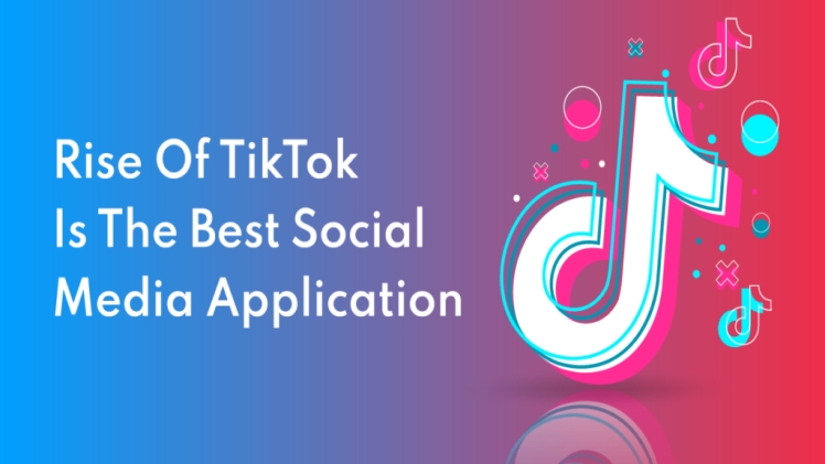 PayMeToo’s Views on the Growth of TikTok