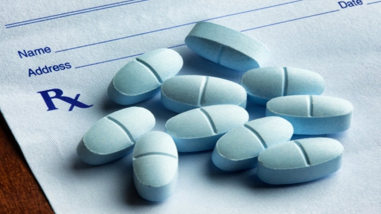 The impact of drugs on a person and different treatment options