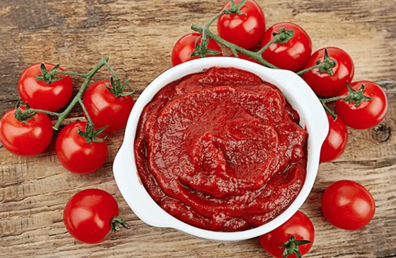 Things to know about ORGANIC TOMATO PRODUCTS