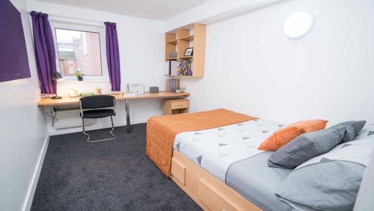 Things you should consider when choosing your student accommodation in Liverpool