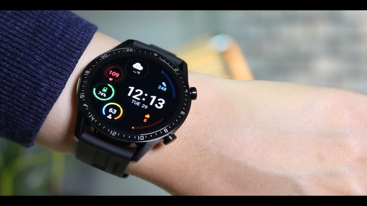 What to know before purchasing a Huawei watch gt2 46mm?
