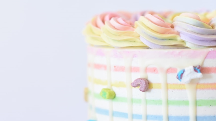 Beautiful Reasons Everyone Loves To Have Cakes