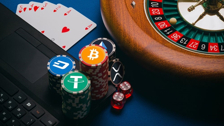 Best Ewallet For Gambling Site Singapore