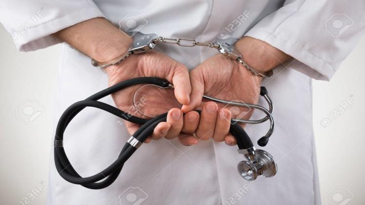 FINDING OUT IF SOMEONE IS A VICTIM OF MEDICAL MALPRACTICE: WHAT TO LOOK FOR