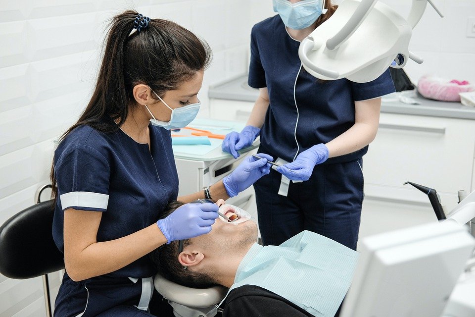 Tips for selecting the Best Dentist