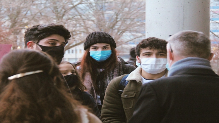 University of Phoenix Discusses How the Pandemic Changed Us