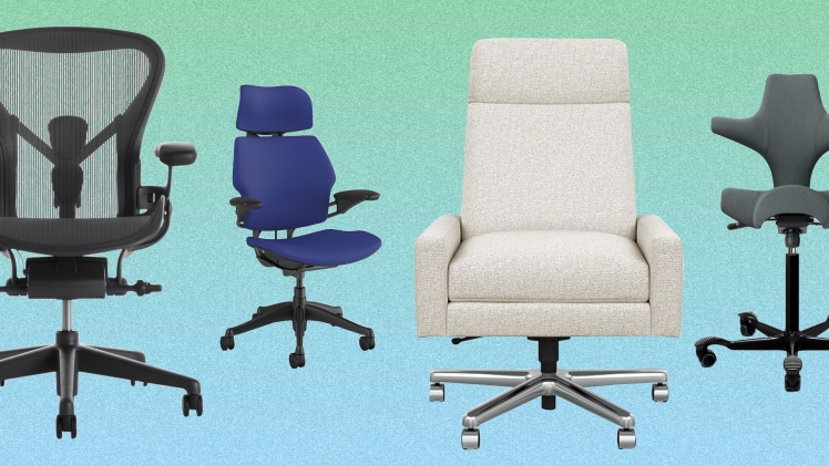 5 Essential Features of a Quality Ergonomic Chair