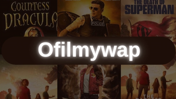 Ofilmywap Review – Free Bollywood Movies Download