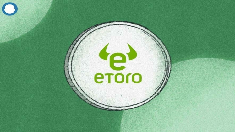 Using eToro Trading Company, You Can Generate Passive Income For Yourself