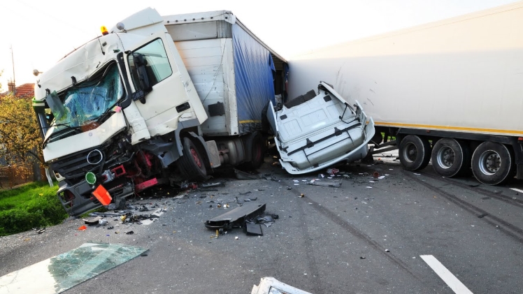 What compensation can you get after a truck accident in Albuquerque?