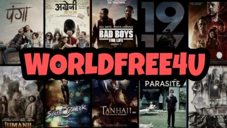 Worldfree4u Marathi Review