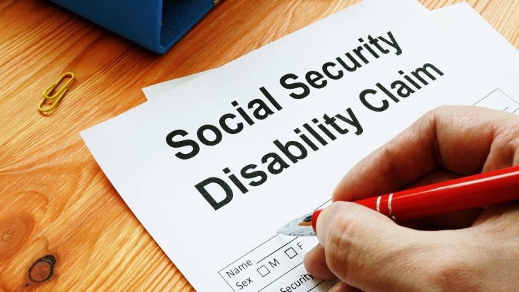 WHY ARE DISABILITY CLAIMS FOR SOCIAL SECURITY OFTEN TURNED DOWN?