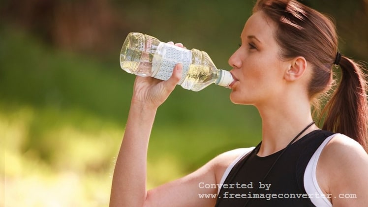 8 Ways to Stay Hydrated