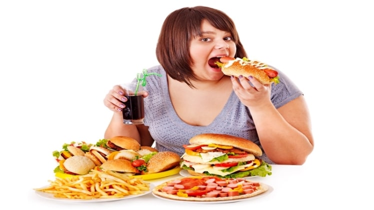 Avoid Artificial Trans Fats