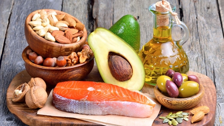 Don’t Fear Saturated Fat