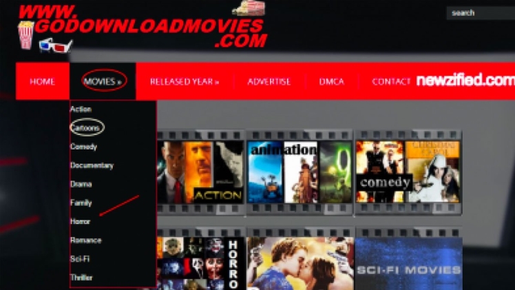 Godownload Movies Review – Hollywood New Movies 2021