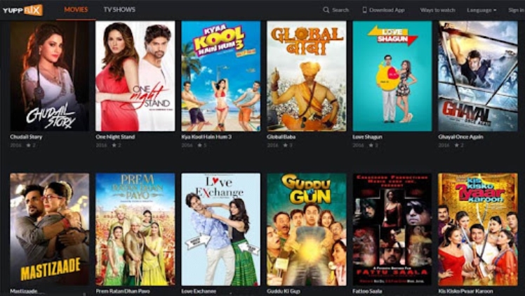 Hdfriday Review – Watch Bollywood Movies Online For Free