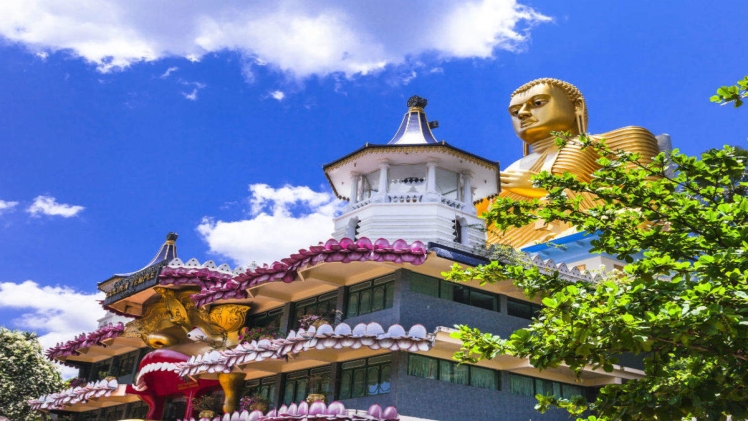 How Much Does a Sri Lanka Trip Cost From India?