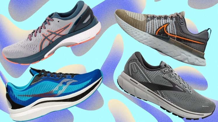 How to Find the Best Sports Shoes