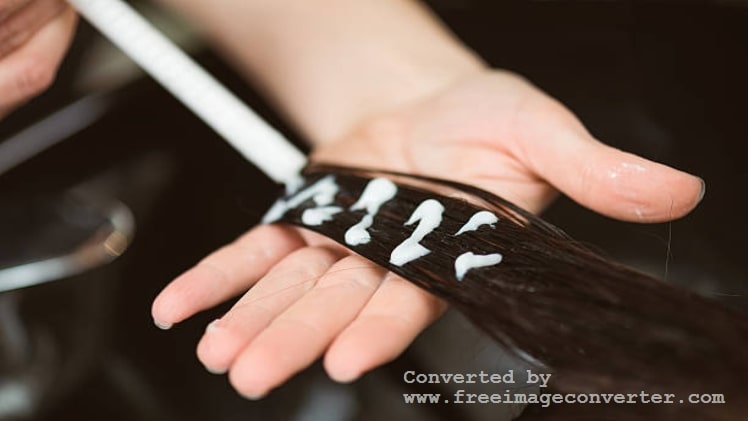 How to Fix Split Ends Using Natural Hair Masks?