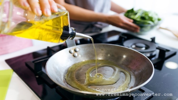 How to Use Extra Virgin Olive Oil